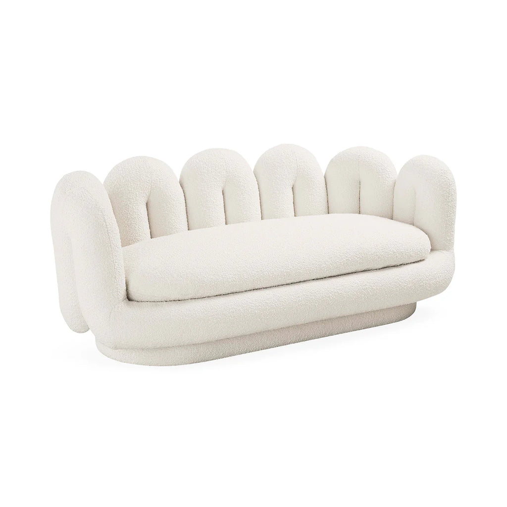 Warren Loveseat