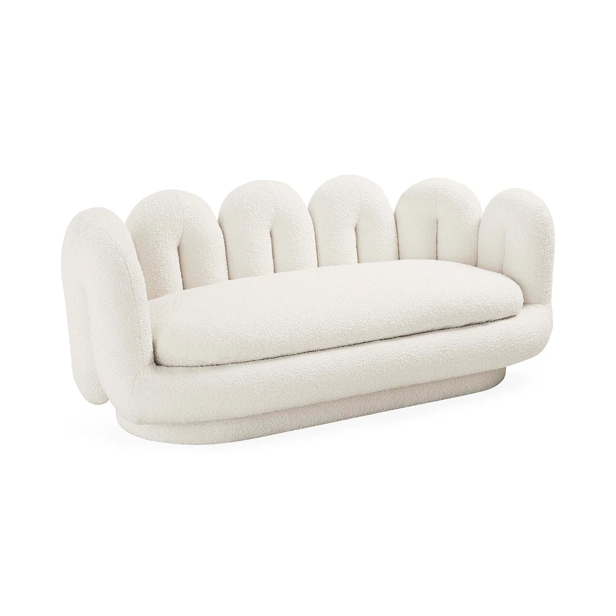 Warren Loveseat