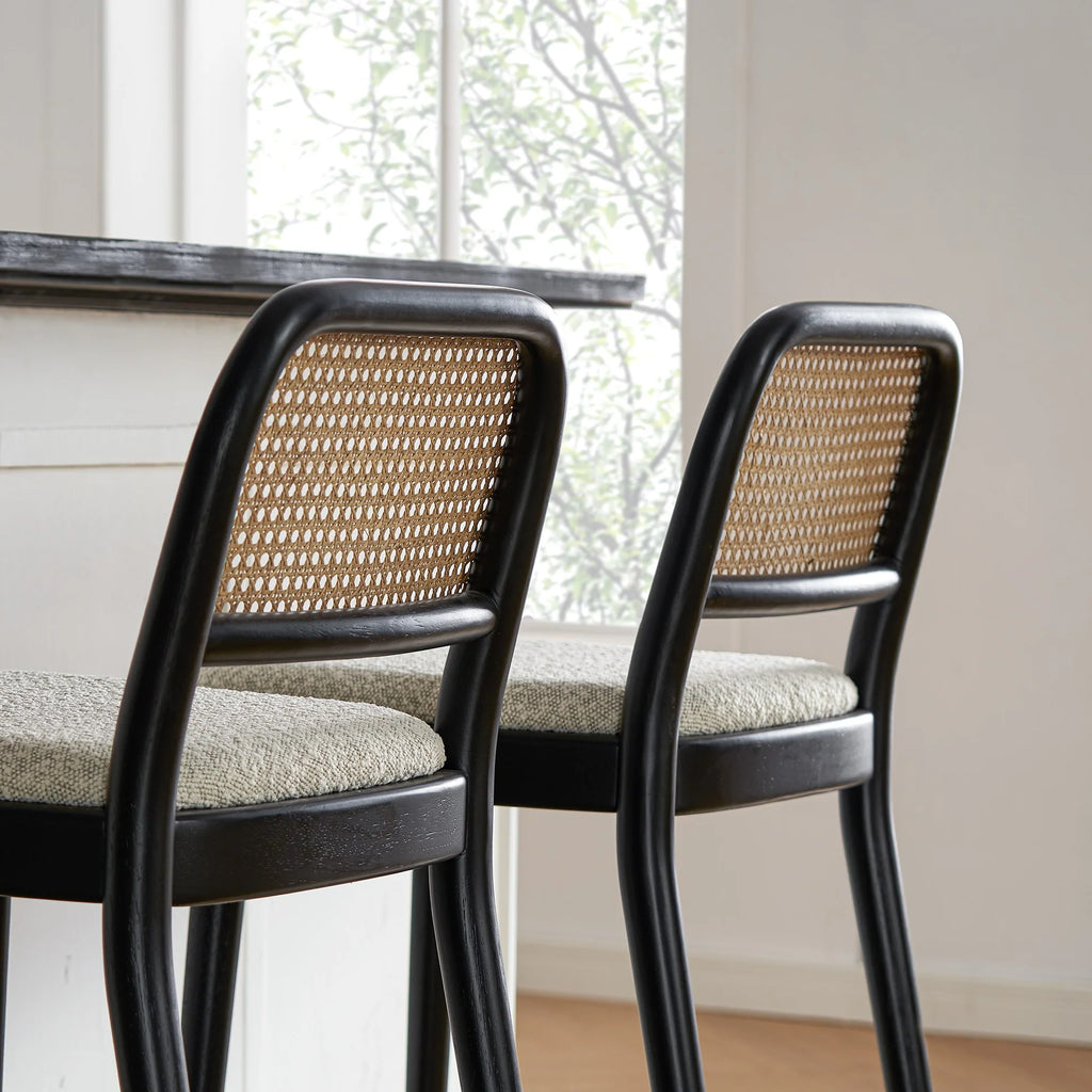 Sion Bar Chair