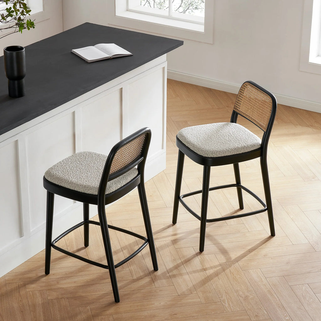 Sion Bar Chair