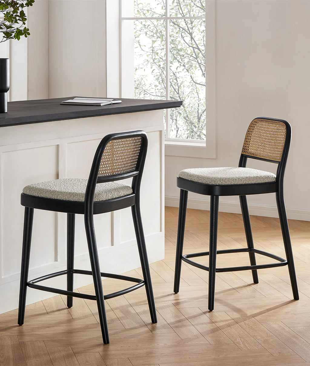 Sion Bar Chair – Marwar Handicraft