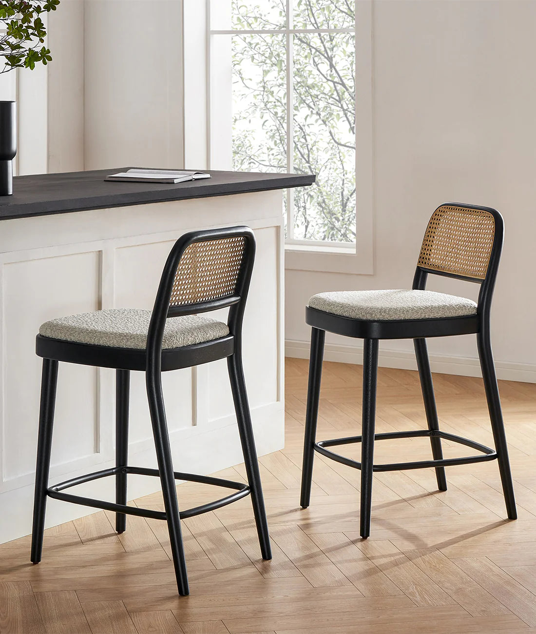 Sion Bar Chair – Marwar Handicraft