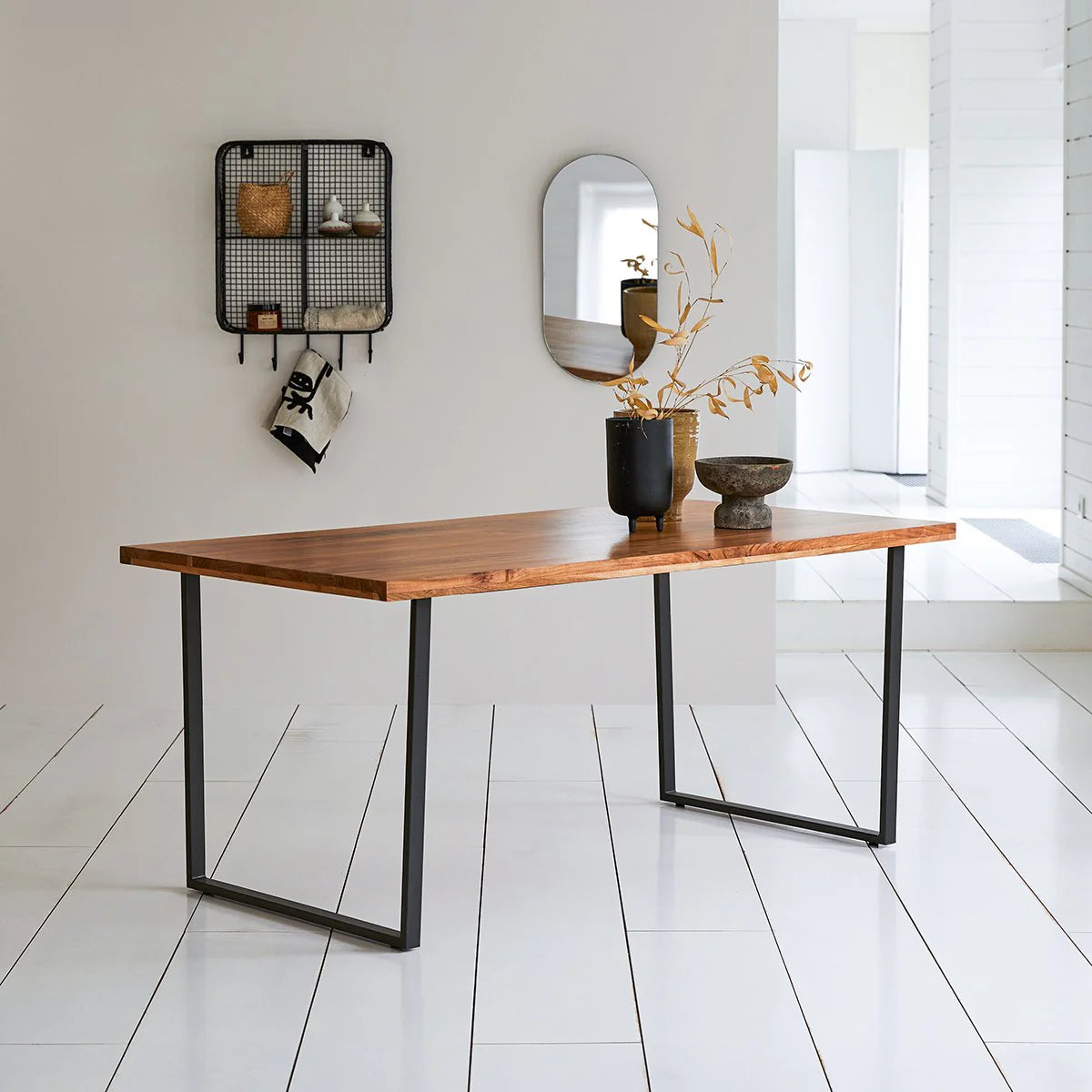 Langston Dining Table