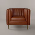 Eldora Luxe Sofa - Single seater – Marwar Handicraft, view 1 of 2