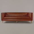 Eldora Luxe Sofa – Three Seater – Marwar Handicraft, view 1 of 4