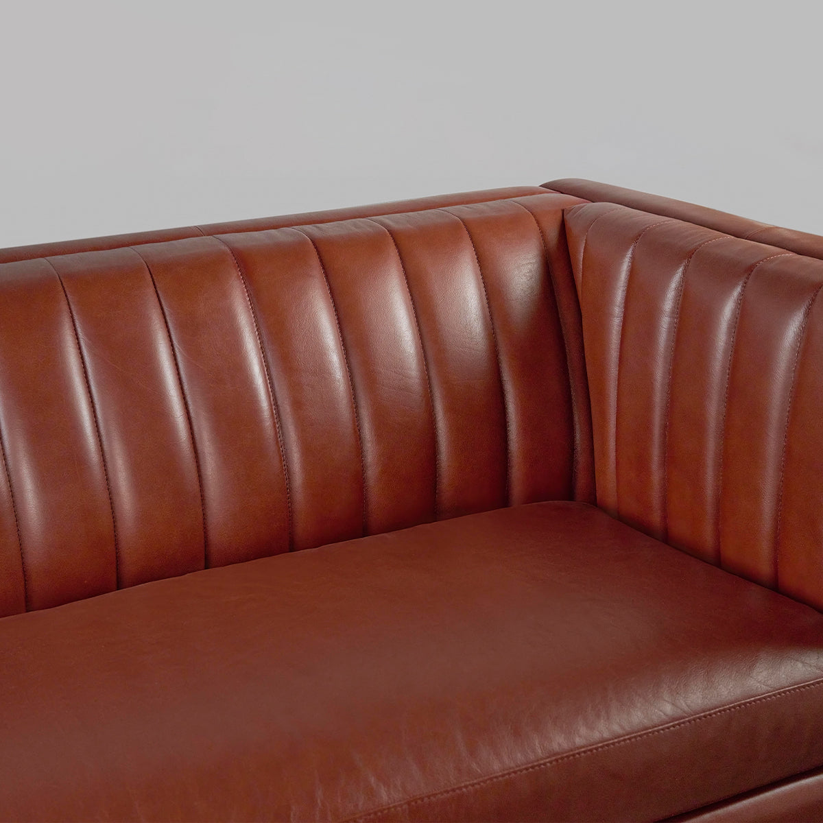 Eldora Luxe Sofa – Three Seater – Marwar Handicraft, view 2 of 4