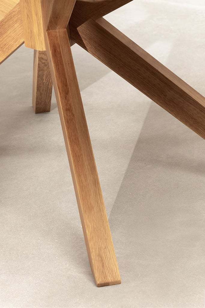 Leo Dining Table