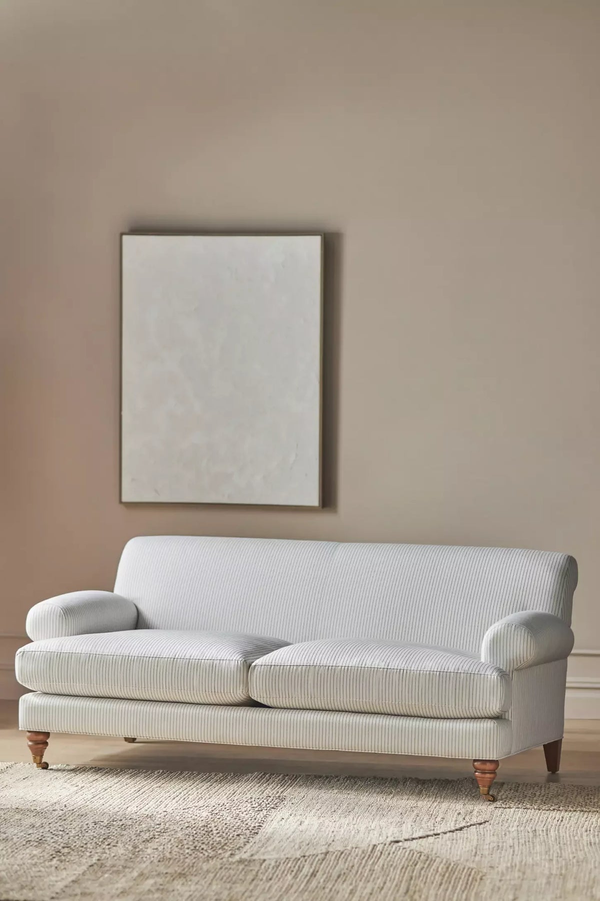 Dubai Lean Sofa