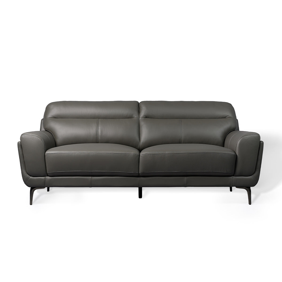 The L.A. Studio 'Grand' Three-Seater Sofa – Marwar Handicraft, view 1 of 5
