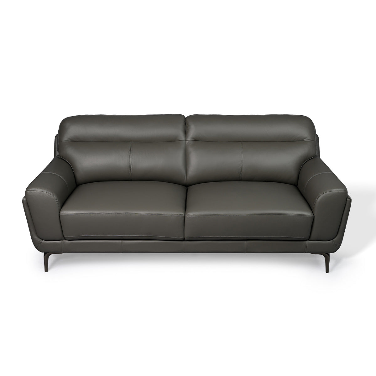 The L.A. Studio 'Grand' Three-Seater Sofa – Marwar Handicraft, view 2 of 5