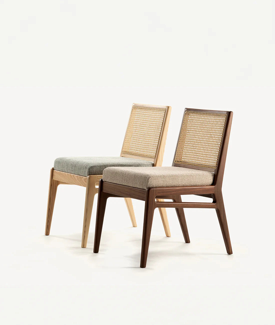 The Ludo Dining Chair