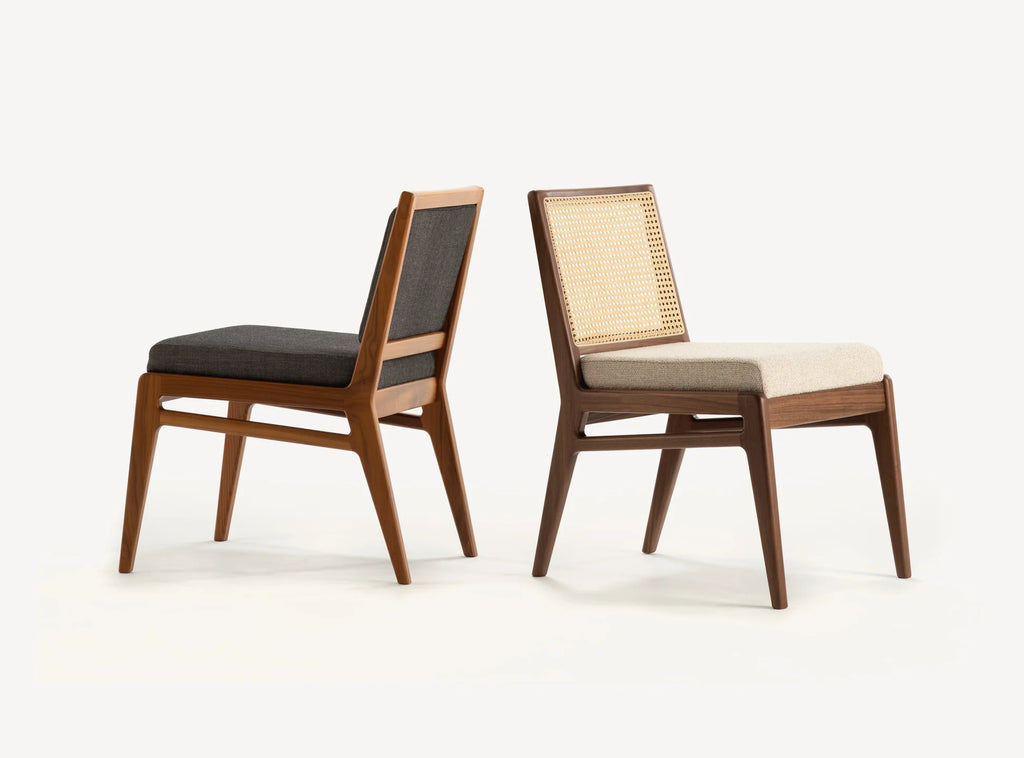 The Ludo Dining Chair
