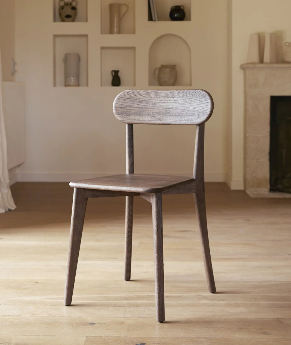 Arona Chair – Marwar Handicraft, view 2 of 5