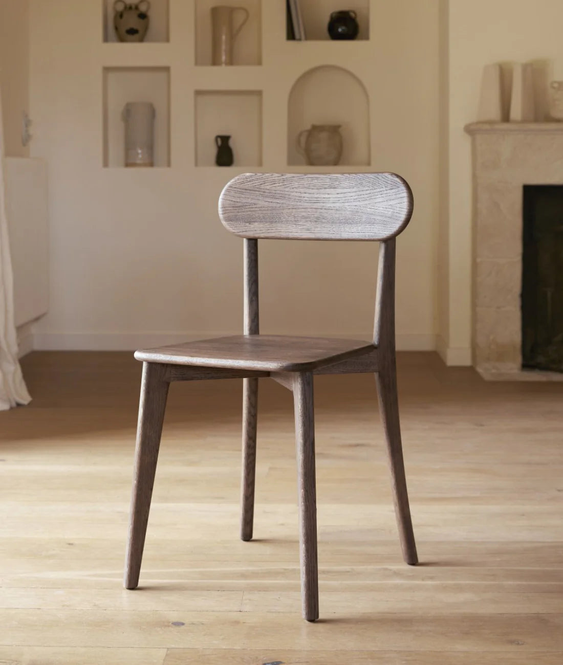 Arona Chair – Marwar Handicraft, view 2 of 5