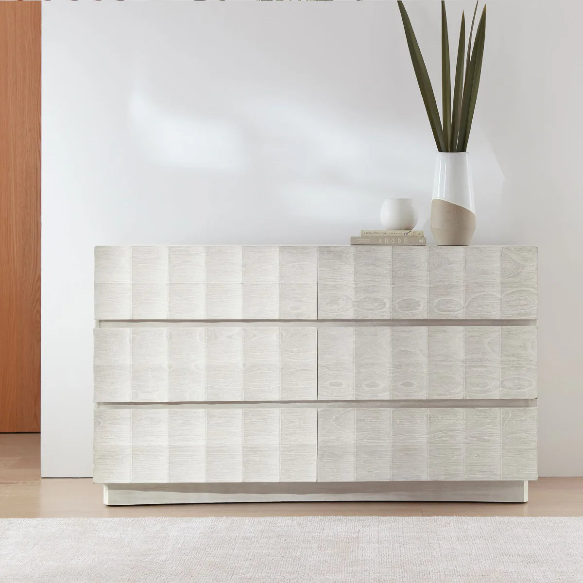 Verona Arc Drawer (6 Drawers) – Marwar Handicraft, view 1 of 9