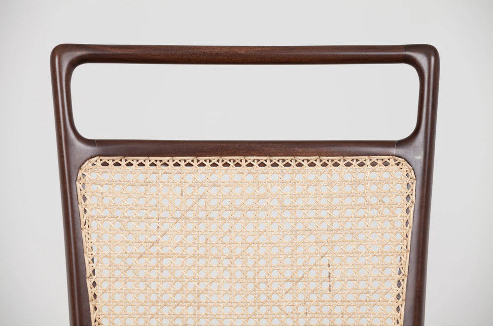 Lurelle Modern Wood Chair