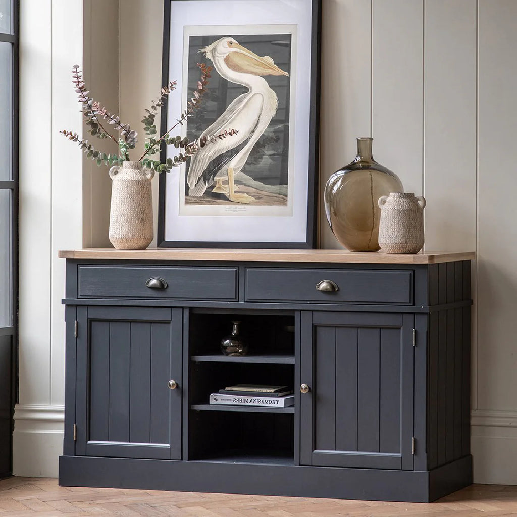 Velcor Cabinet Sideboard
