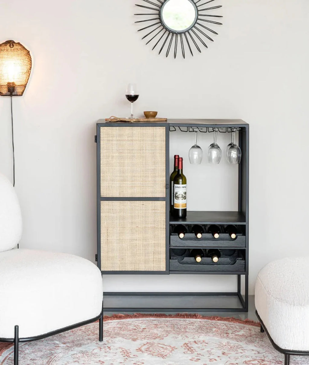 Noble Drinks Cabinet