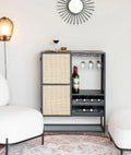 Noble Drinks Cabinet
