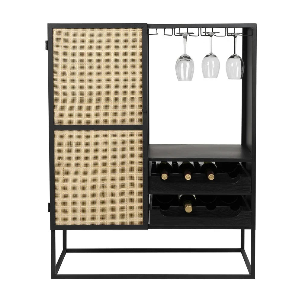 Noble Drinks Cabinet
