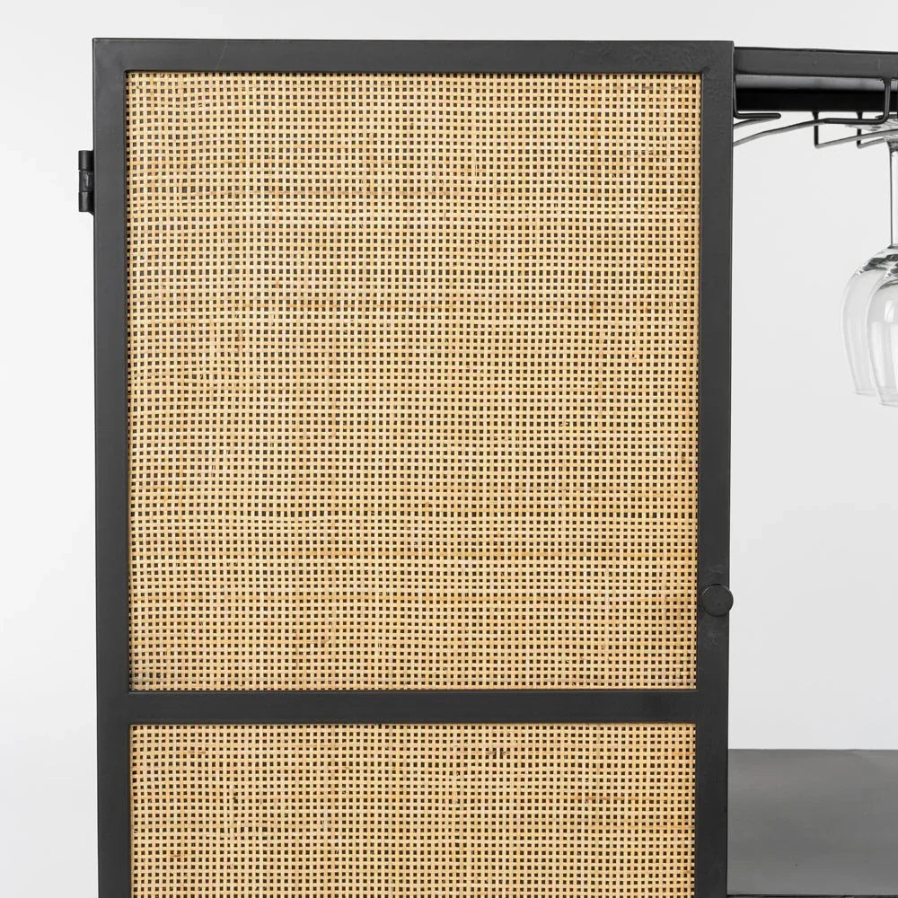 Noble Drinks Cabinet