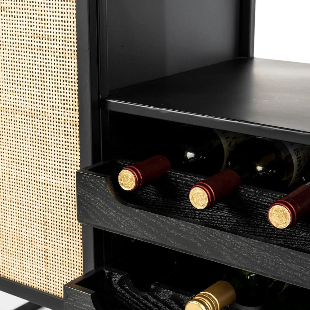 Noble Drinks Cabinet