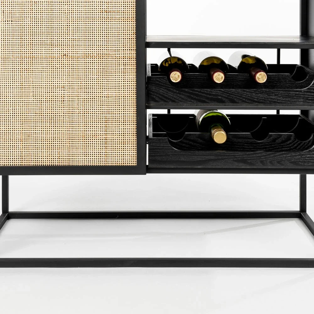 Noble Drinks Cabinet