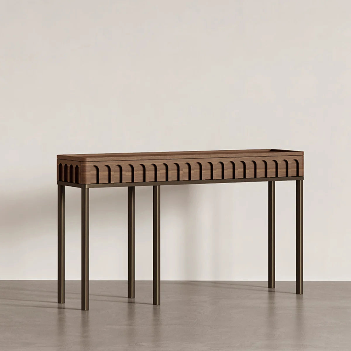 Mosaic Console