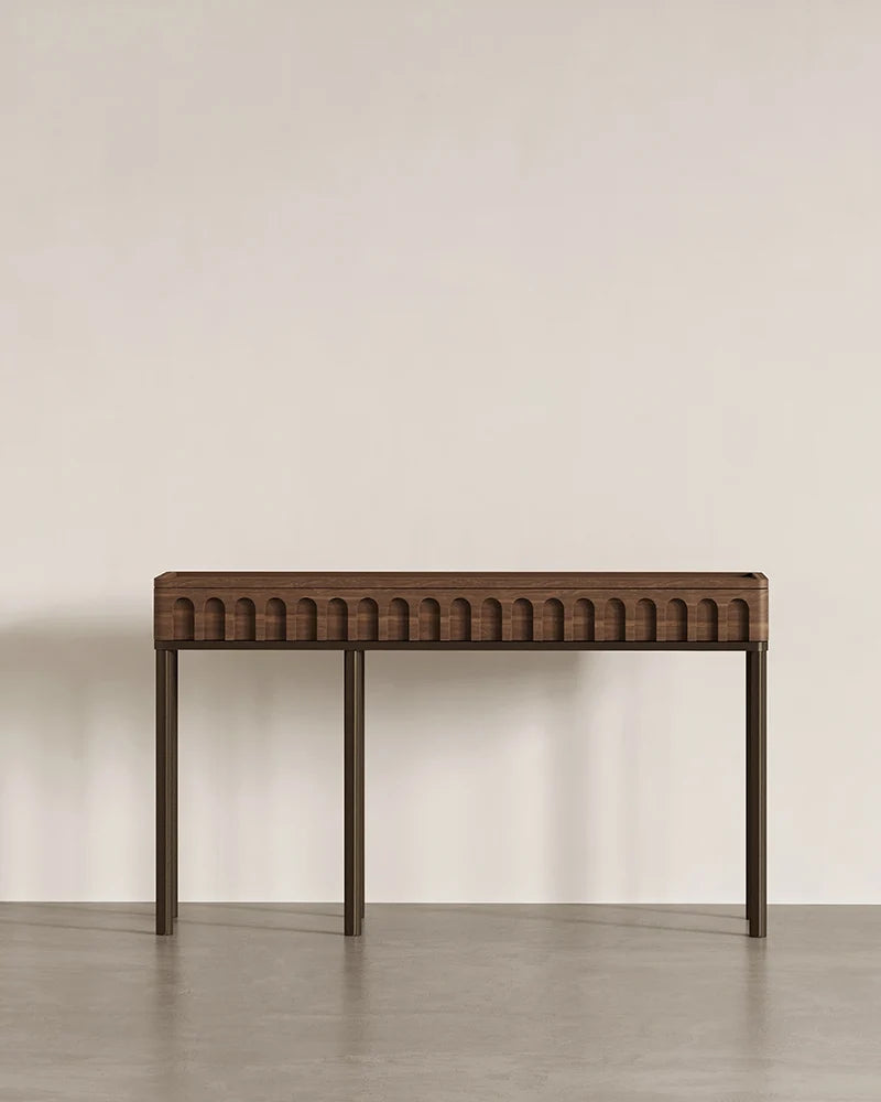 Mosaic Console