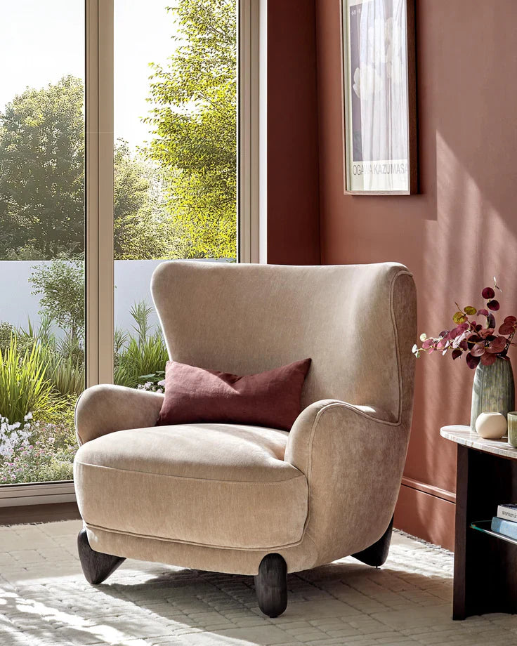 Dariel Armchair