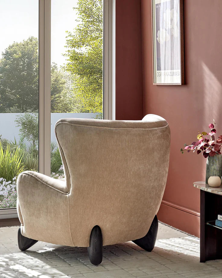 Dariel Armchair