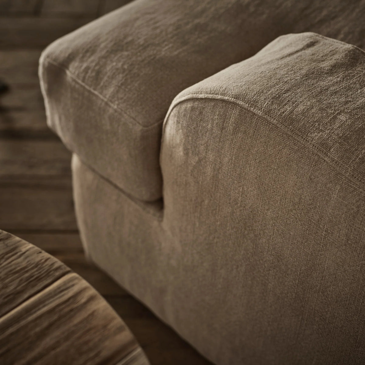 Autumn Lane Sofa 3 Seater