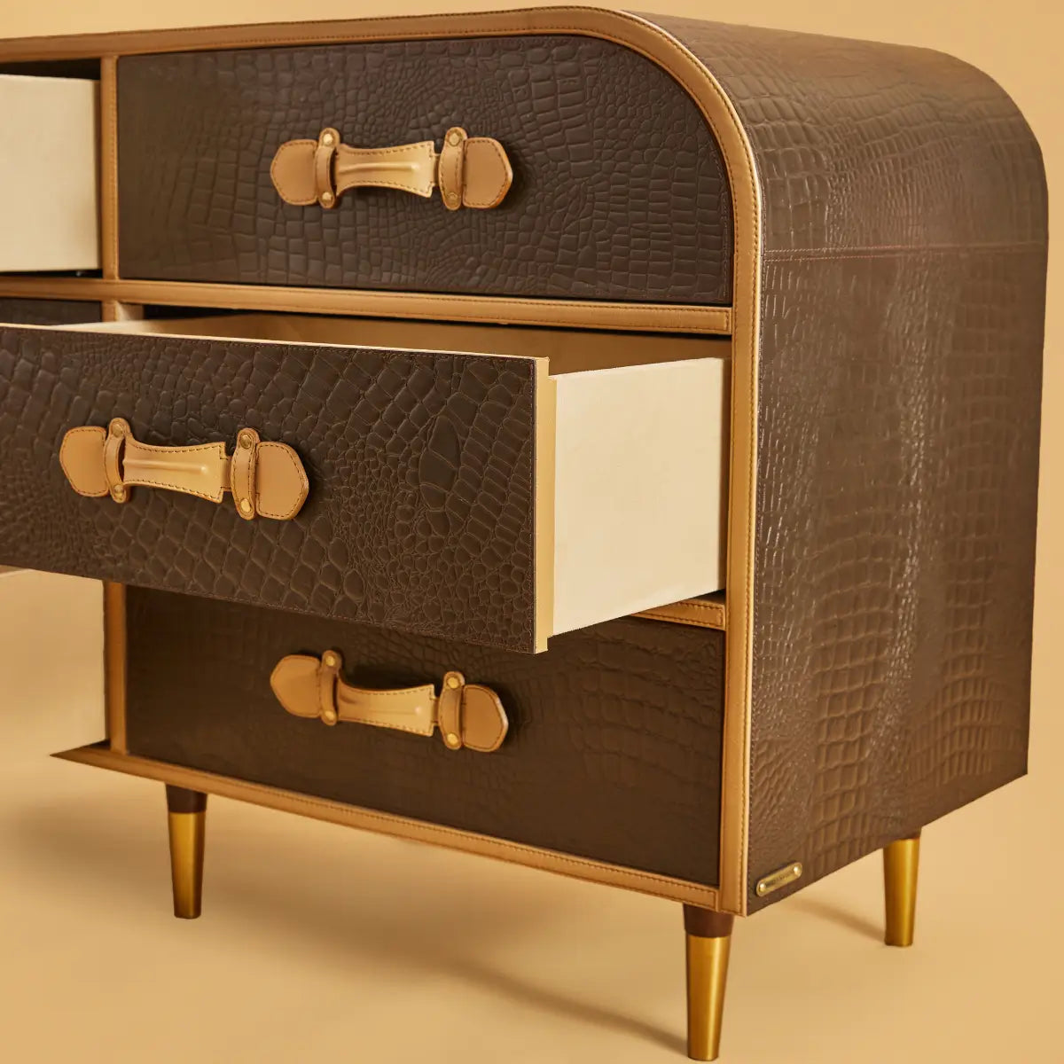 Ellis Drawers – 6 Drawers – Marwar Handicraft, view 5 of 6