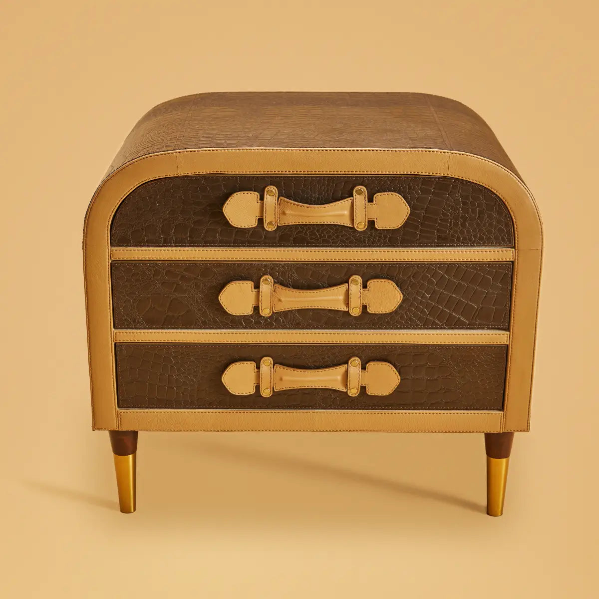 Lino Chest – 3 Drawers