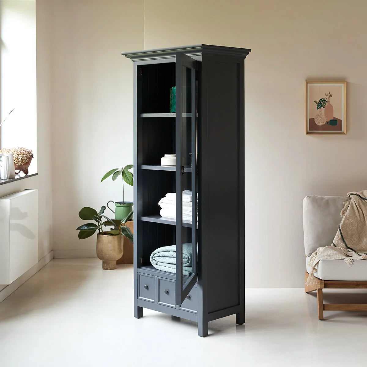 Westbury Cupboard
