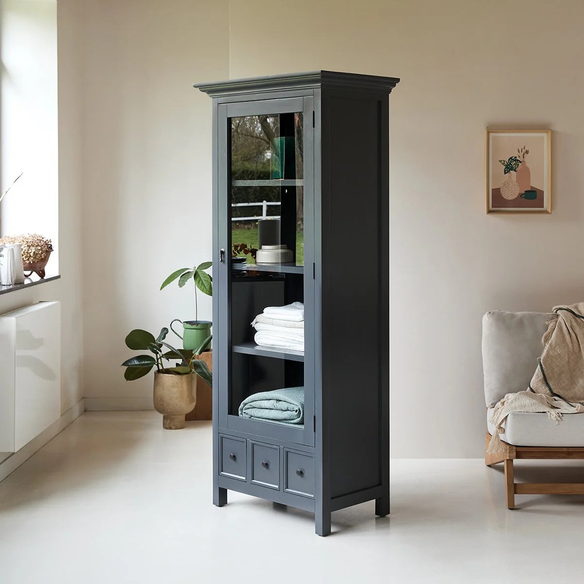 Westbury Cupboard
