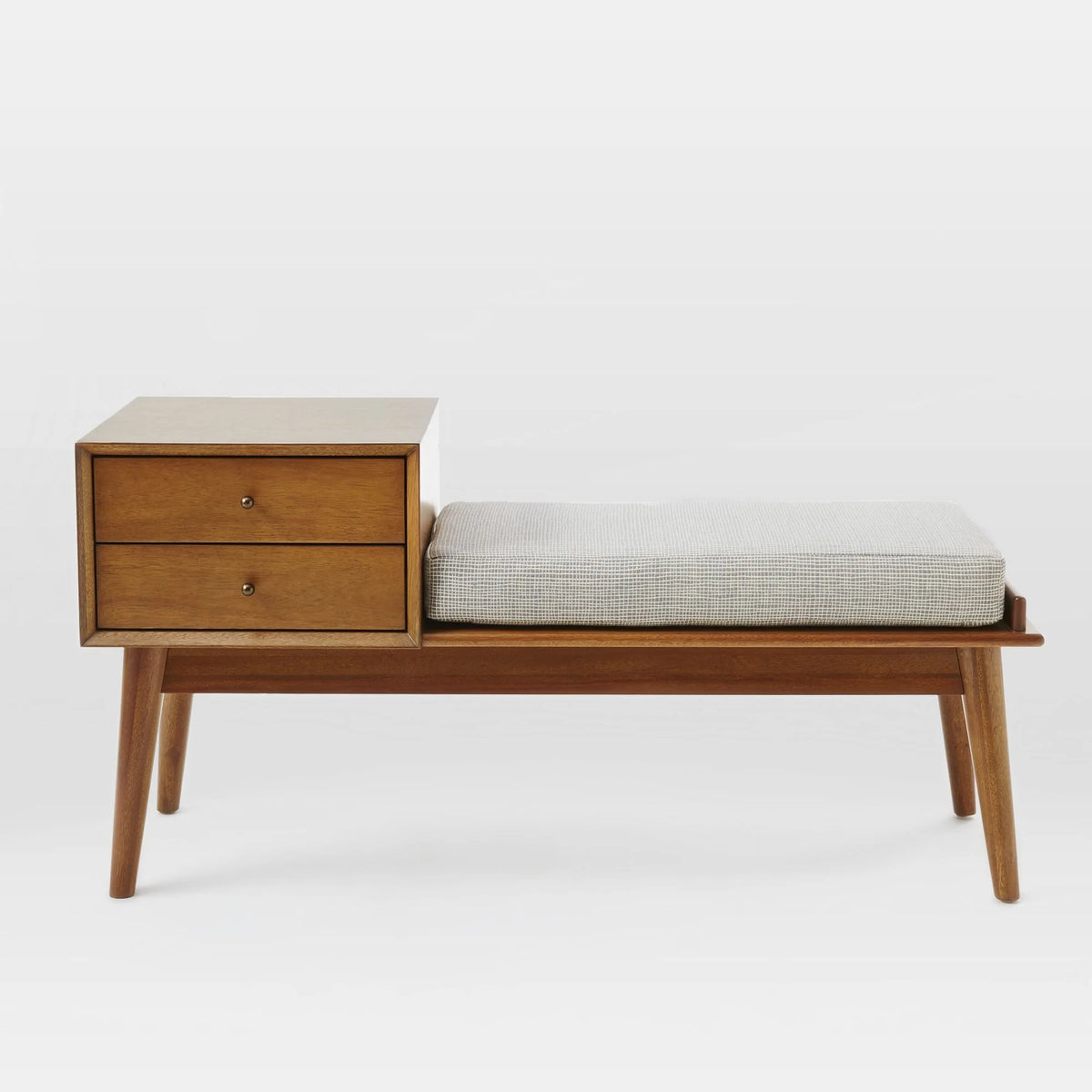 Baori Storage Bench