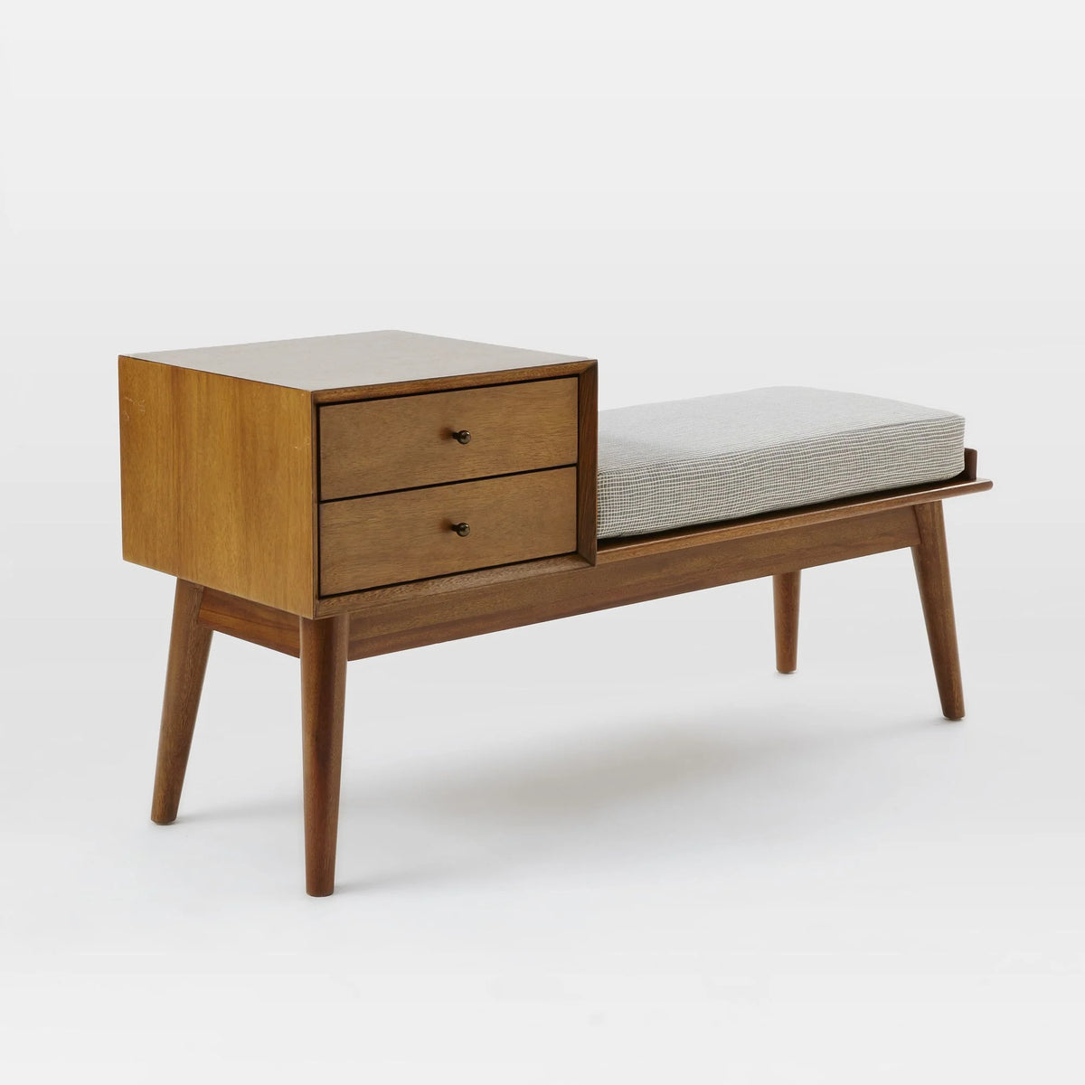 Baori Storage Bench