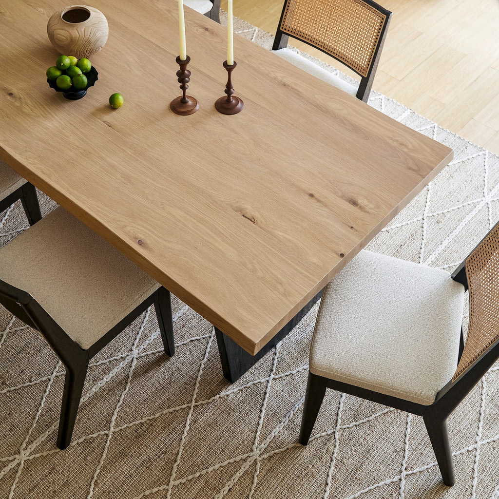 Harwick Dining Table