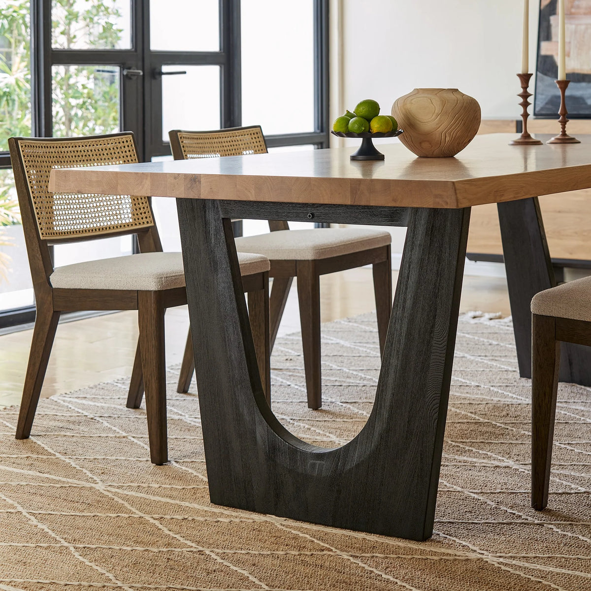 Harwick Dining Table