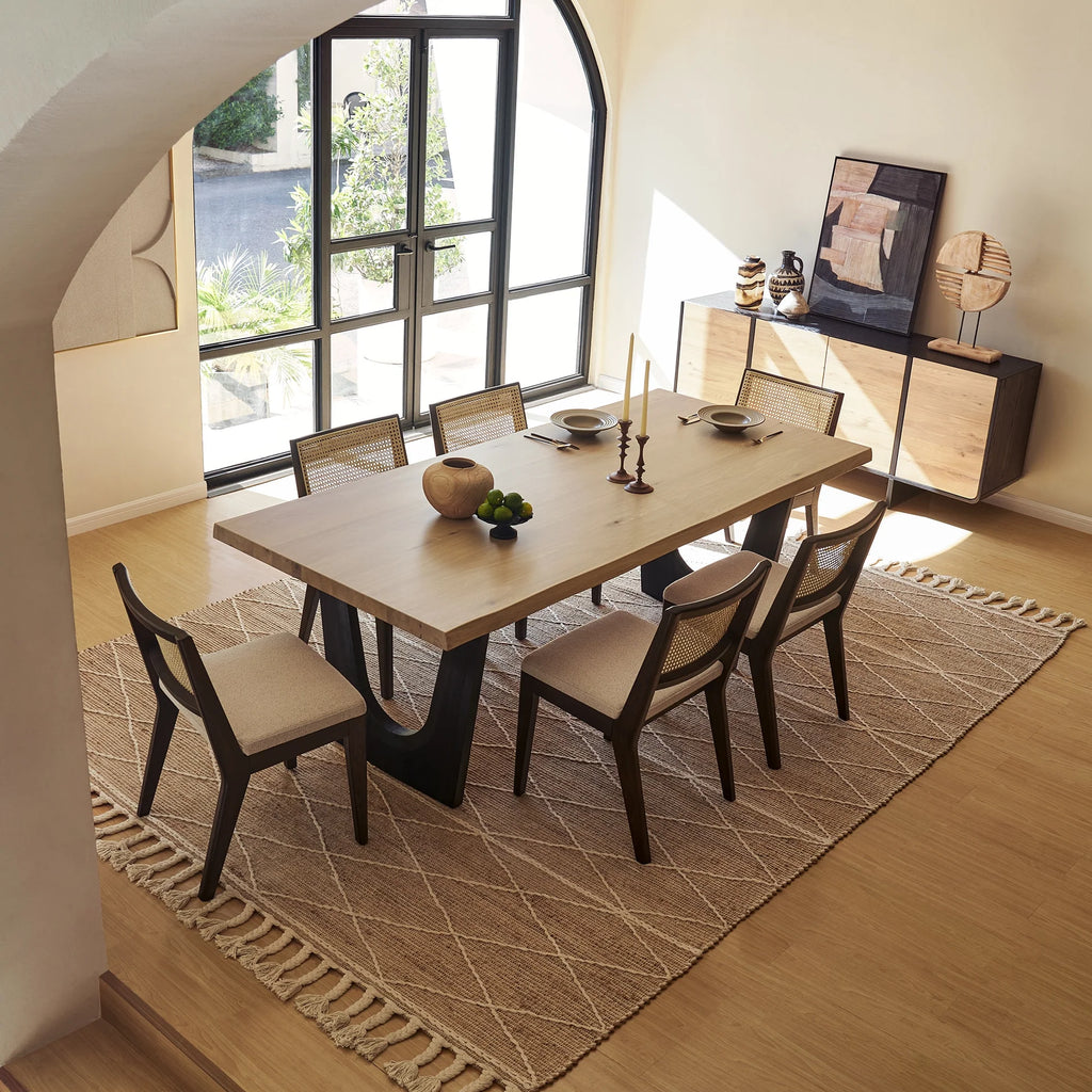 Harwick Dining Table