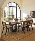 Harwick Dining Table