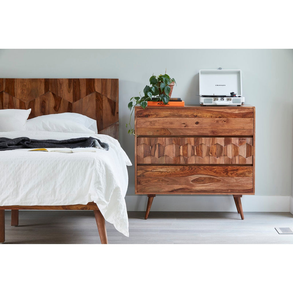The Gothenburg Gokh Bed – Marwar Handicraft, view 2 of 6