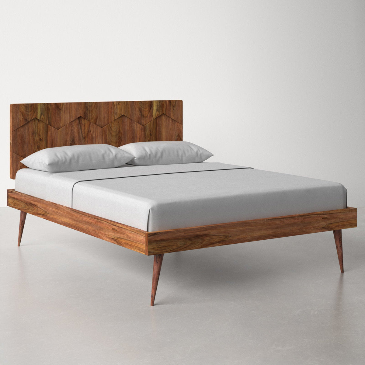 The Gothenburg Gokh Bed – Marwar Handicraft, view 3 of 6