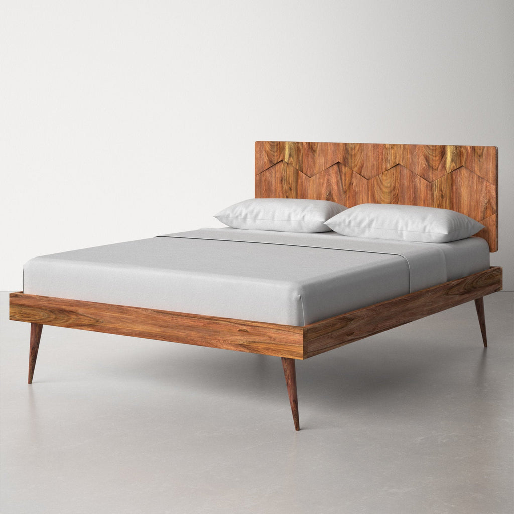 The Gothenburg Gokh Bed – Marwar Handicraft, view 4 of 6