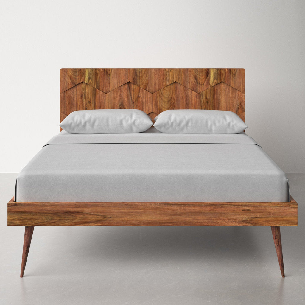 The Gothenburg Gokh Bed – Marwar Handicraft, view 6 of 6
