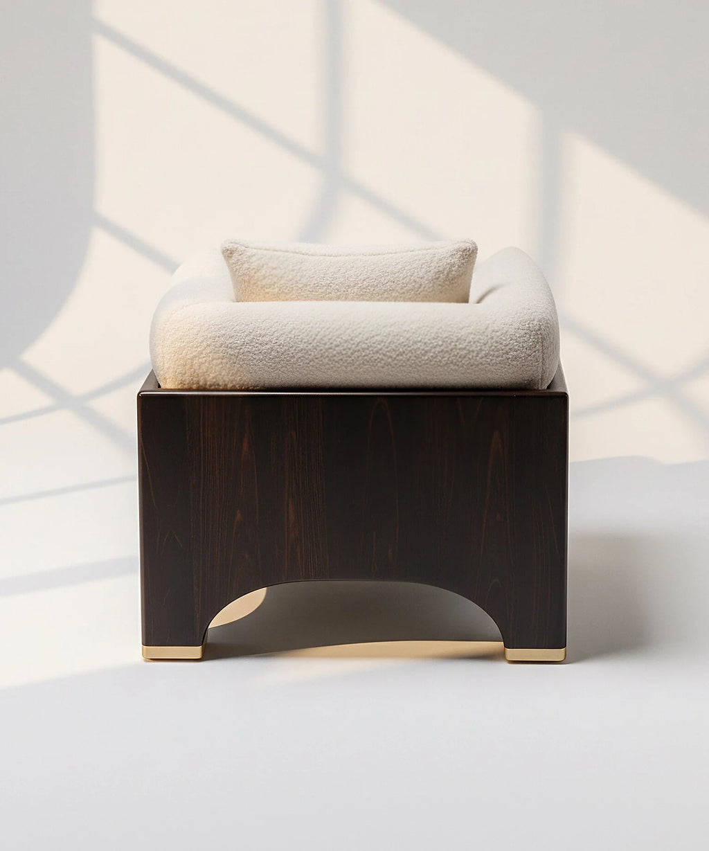 Garen Hova Armchair