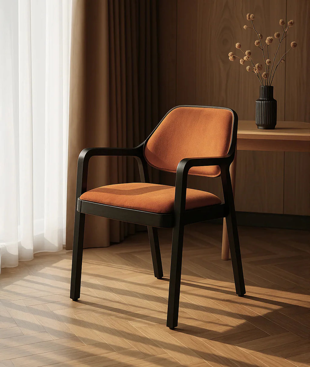 Tivan Armchair