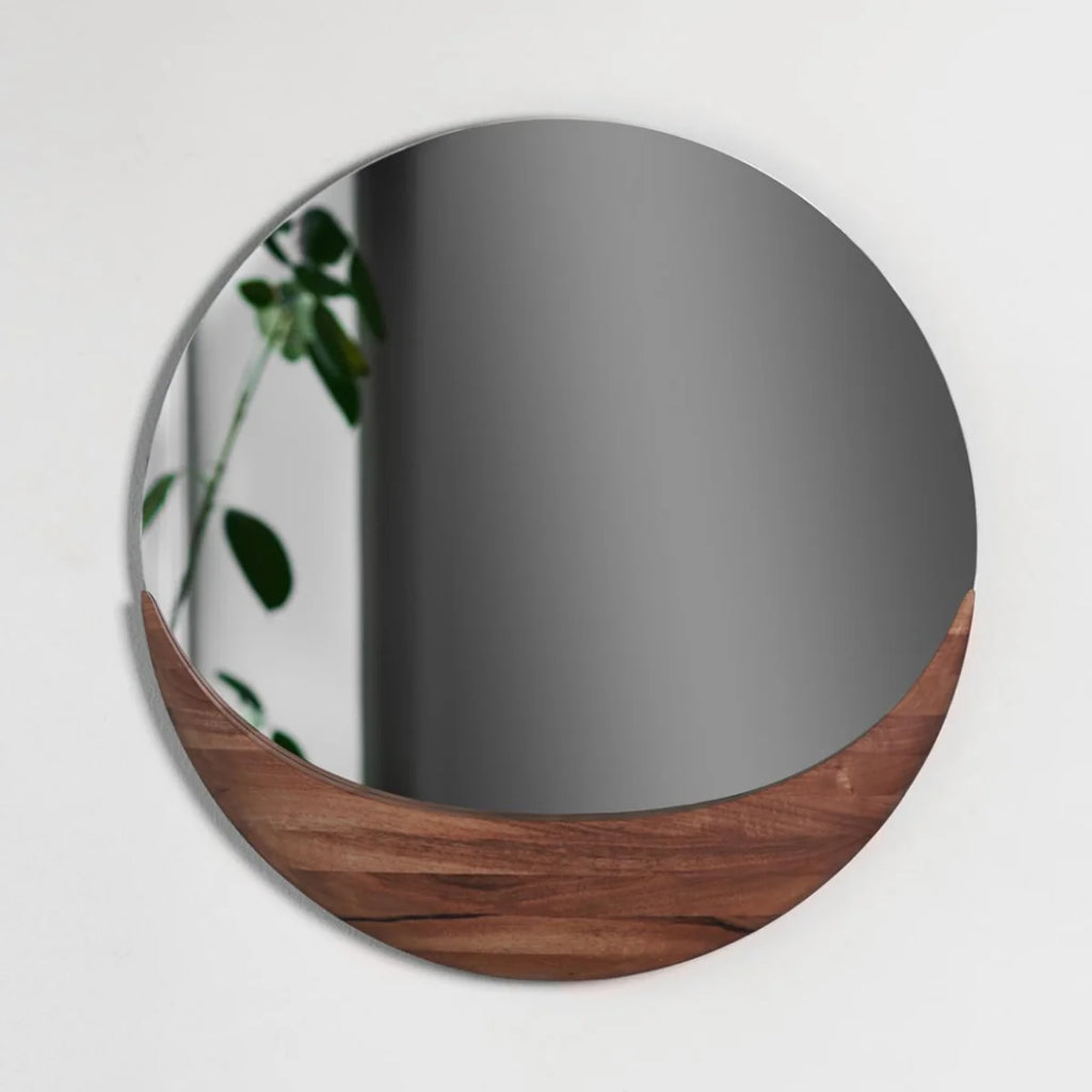 Pichwai Mirror