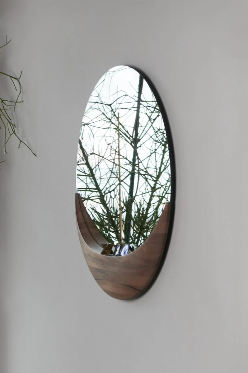 Pichwai Mirror